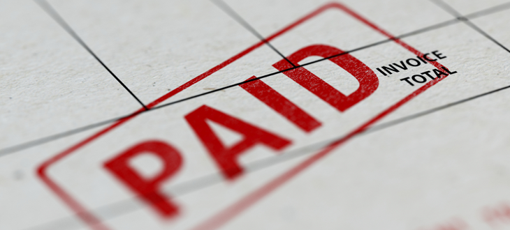 Billing and Payment