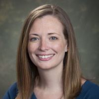 Meghan McAuliffe Lines, PhD