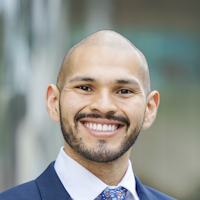 Michael Arevalo