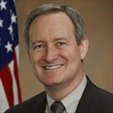 Senator Mike Crapo