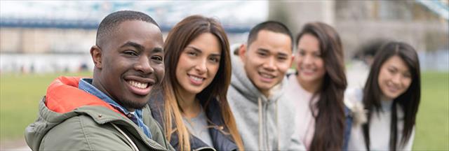 APA Minority Fellowship Program