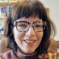 Nicole Steil, PsyD