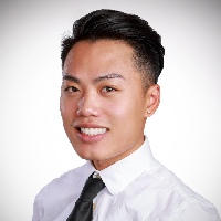 Headshot of Richard Chang.