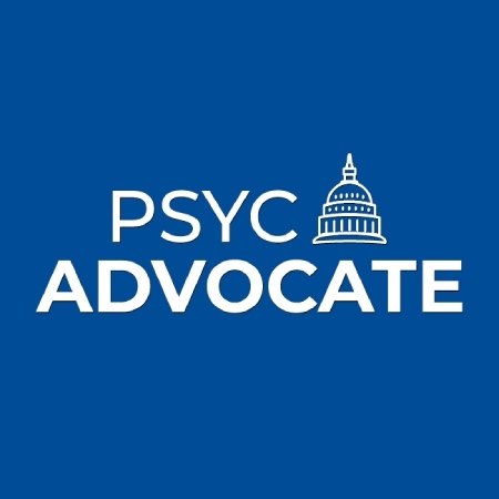 Psych Advocate logo