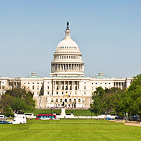 United States Capitol building