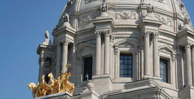 state capitol building