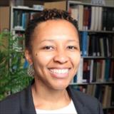 Stephanie Fitzpatrick, PhD