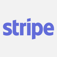 Stripe online payment processing platform logo