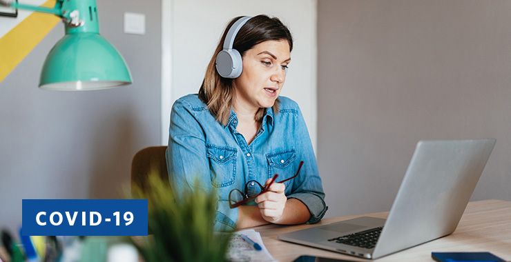 APA supports permanent expansion of Medicare coverage of mental health services furnished via telehealth
