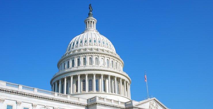 Image of the United States Capitol