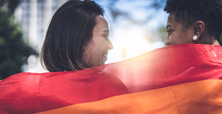 House passes the Equality Act; APA calls for swift action in the Senate