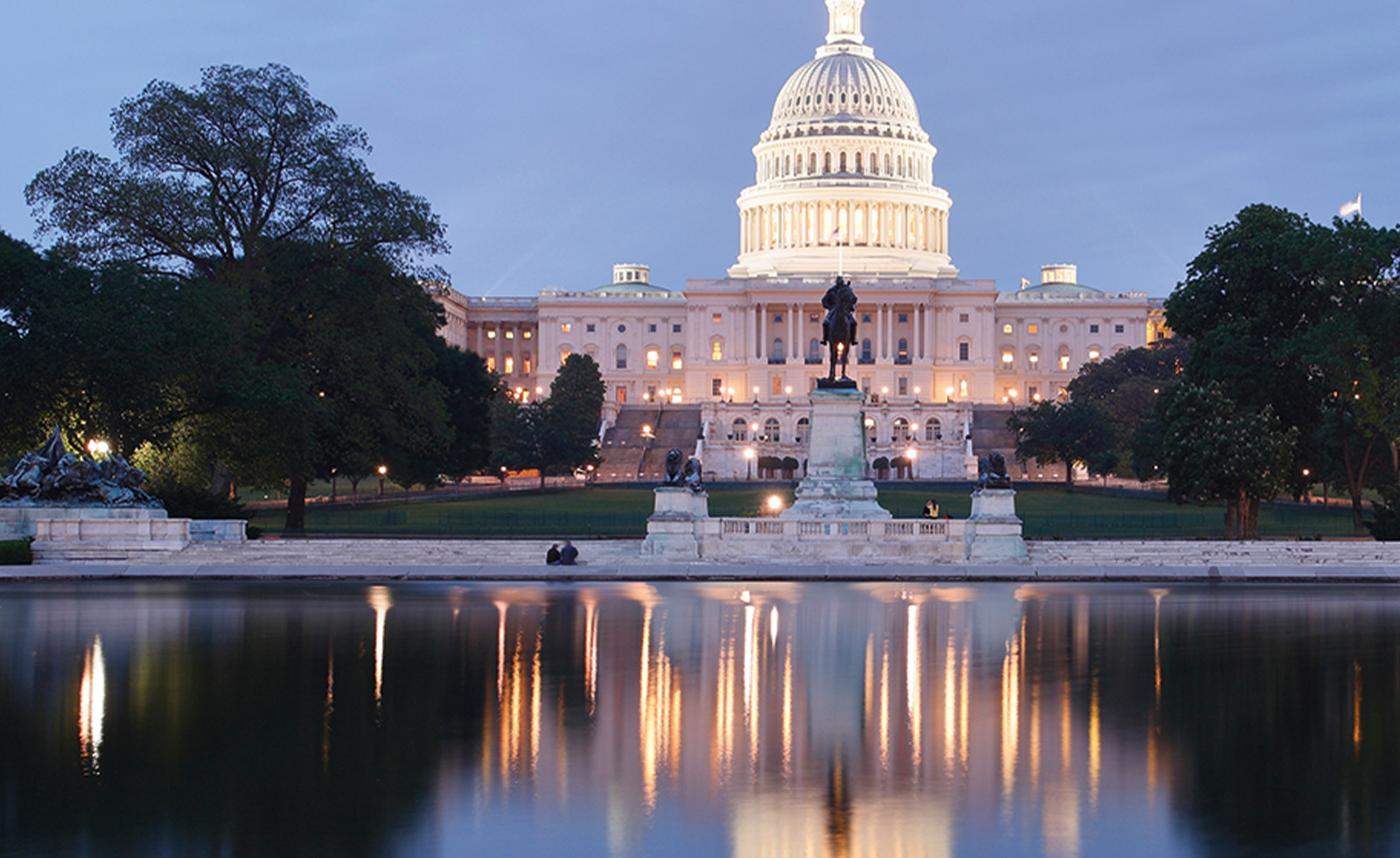Advocacy governance index