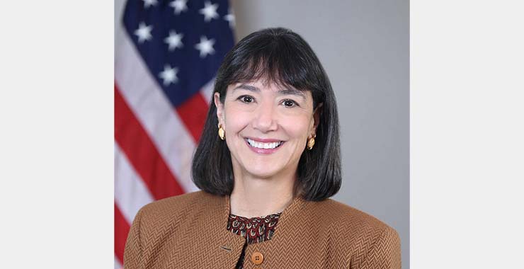  Monica Bertagnolli, MD