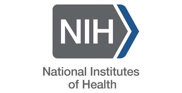 National Institutes of Health logo