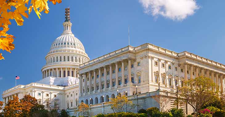 United States Capitol Building