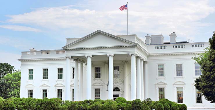 The White House