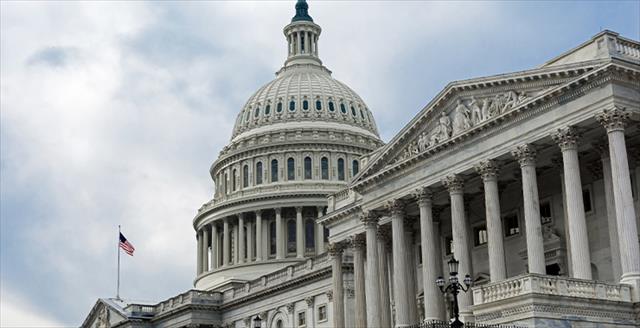 The U.S. Capitol Building
