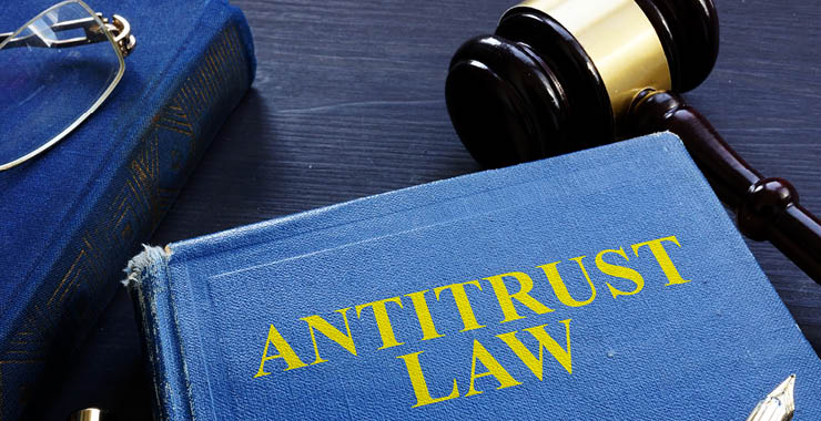 Antitrust