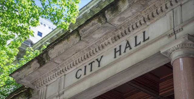 City Hall