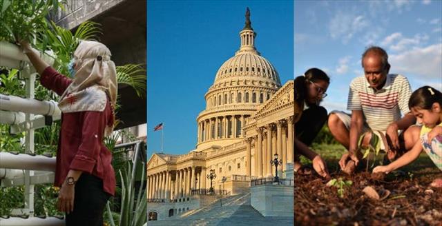 2022 Advocacy Summit: Addressing the Impact of Climate Change on Mental Health and Health Equity