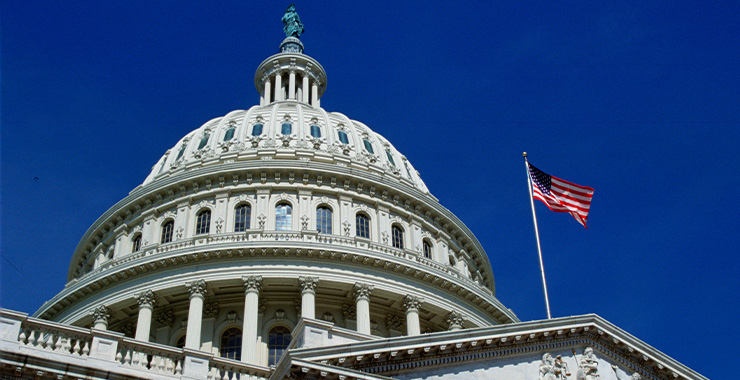 U.S. Capitol