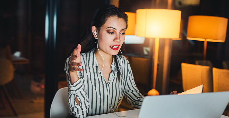 What the COVID-19 telehealth waiver means for psychology practitioners