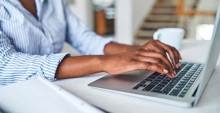 Utilizing Interprofessional Telephone Internet/Electronic