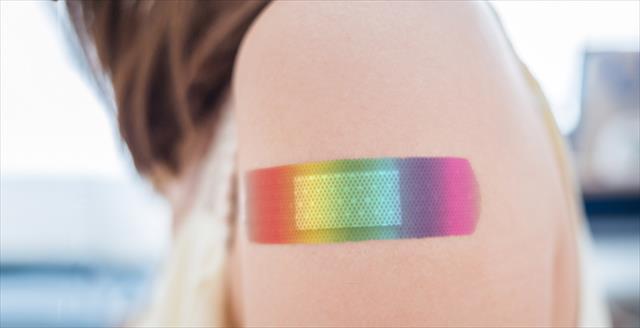 LGBTQ Health