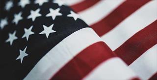 American flag