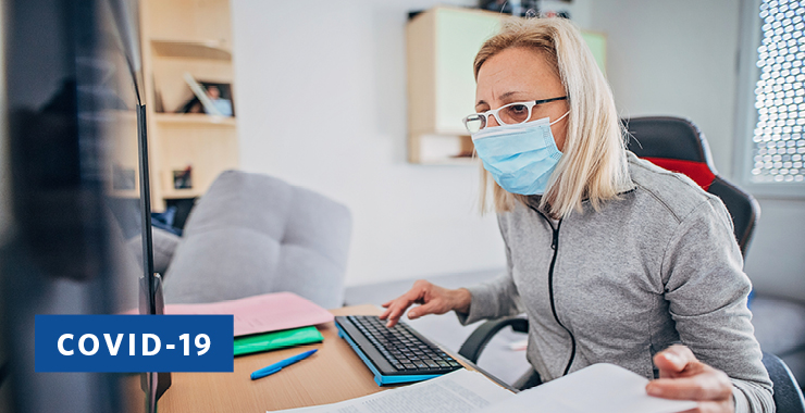 COVID-19: What the Ethics Code says about reopening your practice now