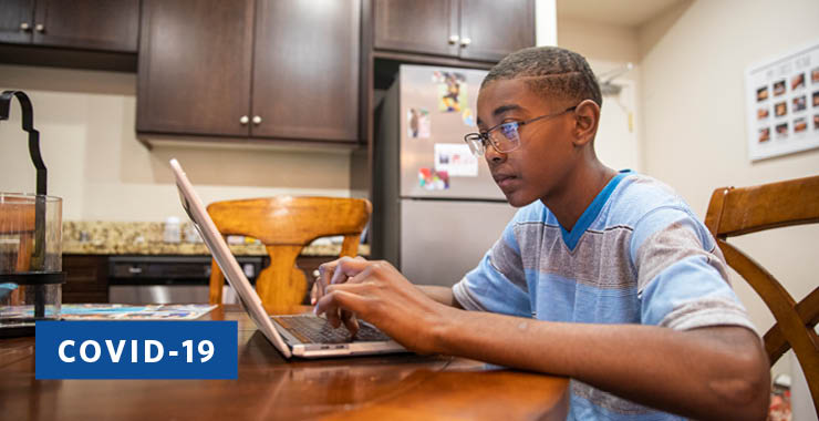 Telehealth testing with children: Important factors to consider