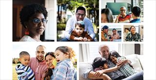 Religion, Race & Ethnicity