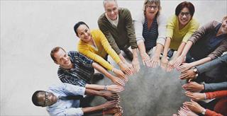 Workforce group 