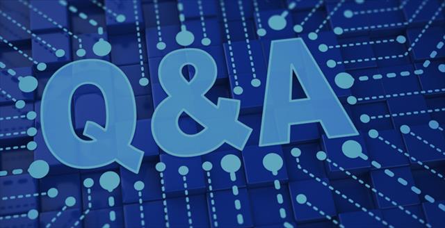 Frequently Asked Questions