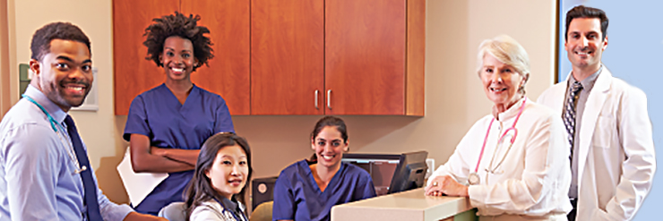 Medical Practice