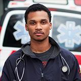 Emergency medical technician