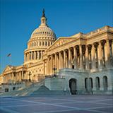 U.S. Capitol Building